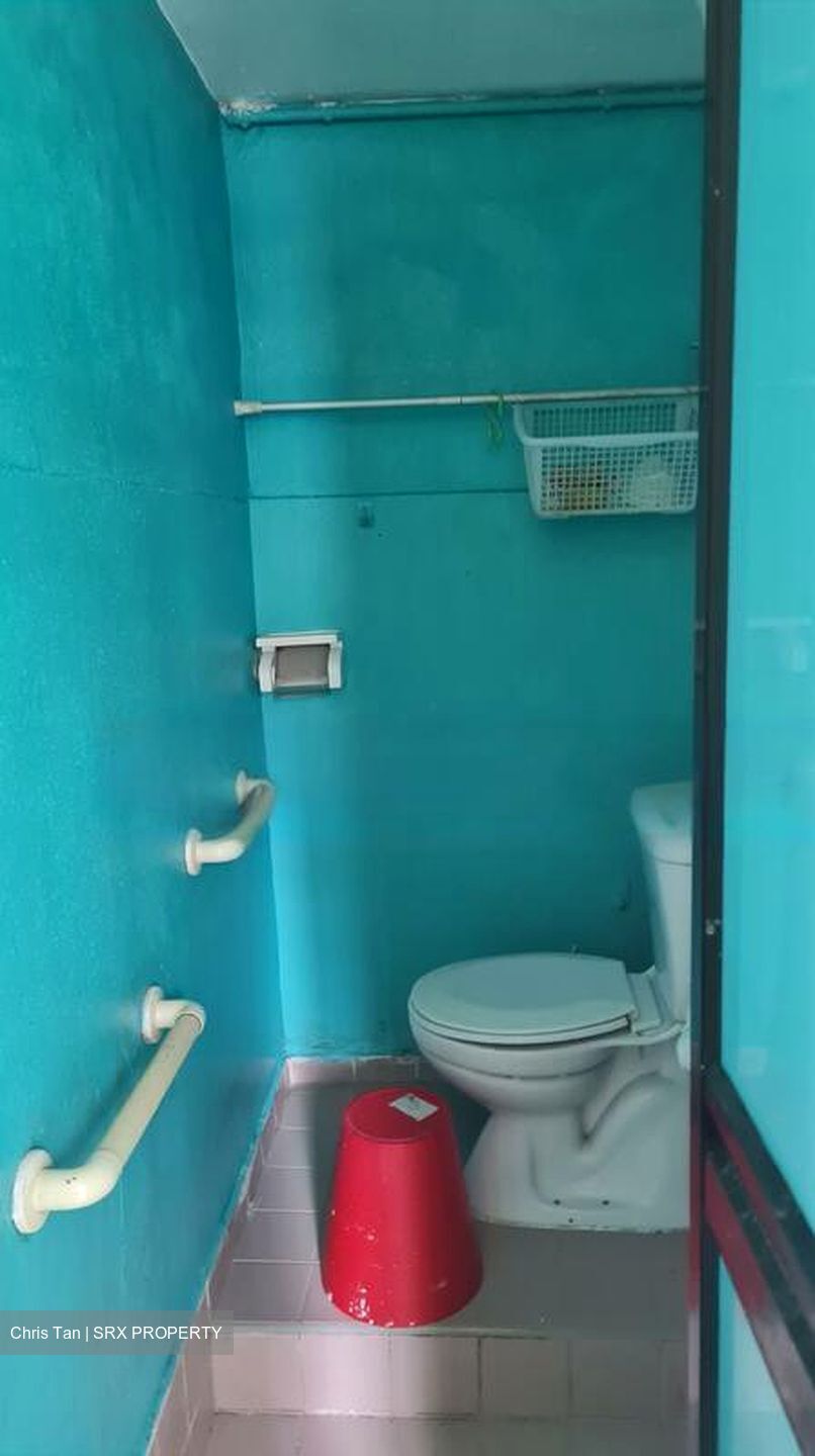 Blk 120 Toa Payoh View (Toa Payoh), HDB 2 Rooms #481634001